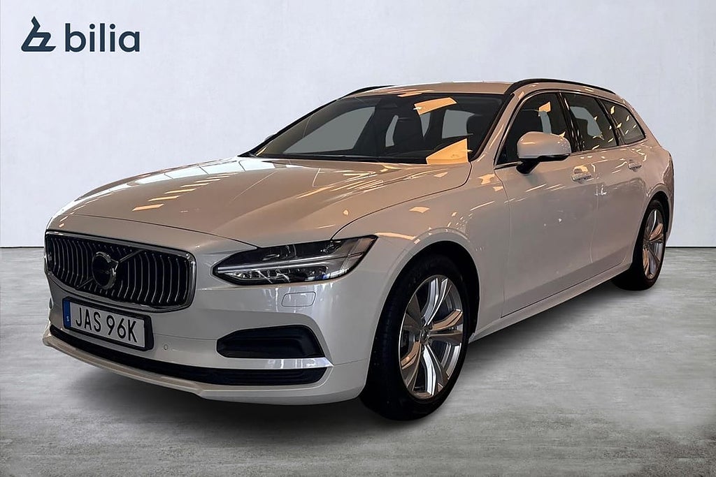 Volvo V90 B4 Bensin Core
