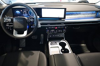 SUV Hyundai IONIQ 12 av 34