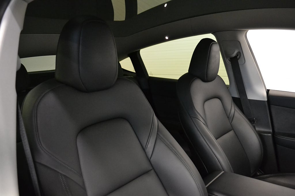 Tesla Model Y Long Range AWD 514hk  Premium | Drag | Pano | 2023