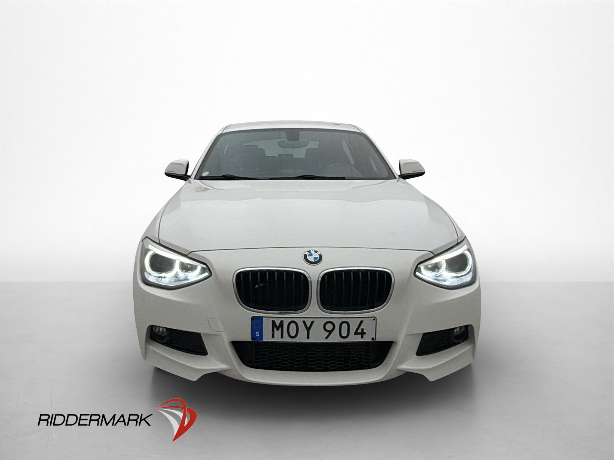 BMW 116 2015, kuva 2/10