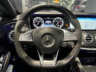 Cab Mercedes-Benz S 11 av 22