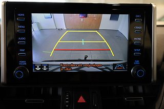 SUV Toyota RAV4 17 av 25