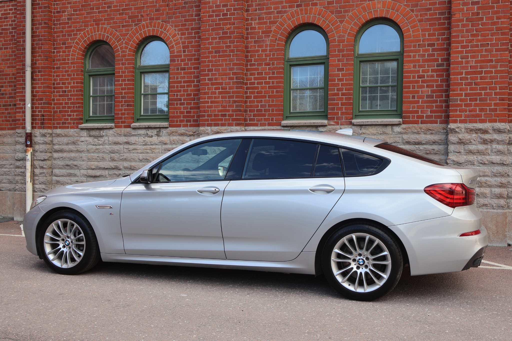 BMW 530 2015, bild 5/53