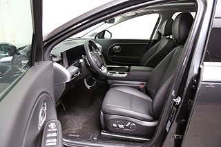 SUV Hyundai IONIQ 9 4 av 27