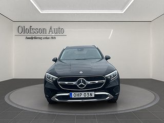 SUV Mercedes-Benz GLC 5 av 7