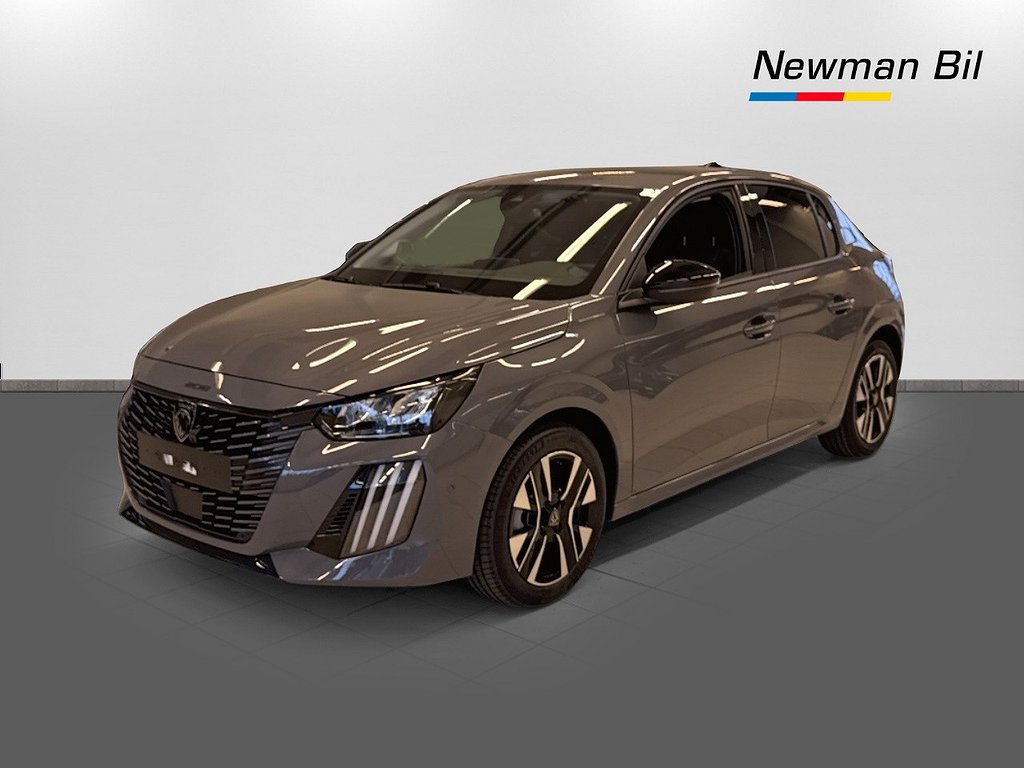 Peugeot 208 Edition Plus PureTech 