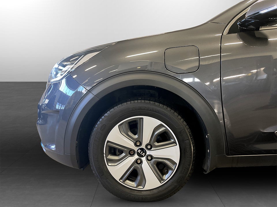 Bild på Kia Niro Advance Plus PHEV 141hk Aut B-KAMERA ELSTOL