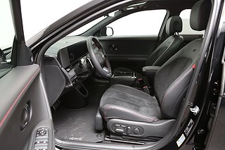 SUV Hyundai IONIQ 5 4 av 27