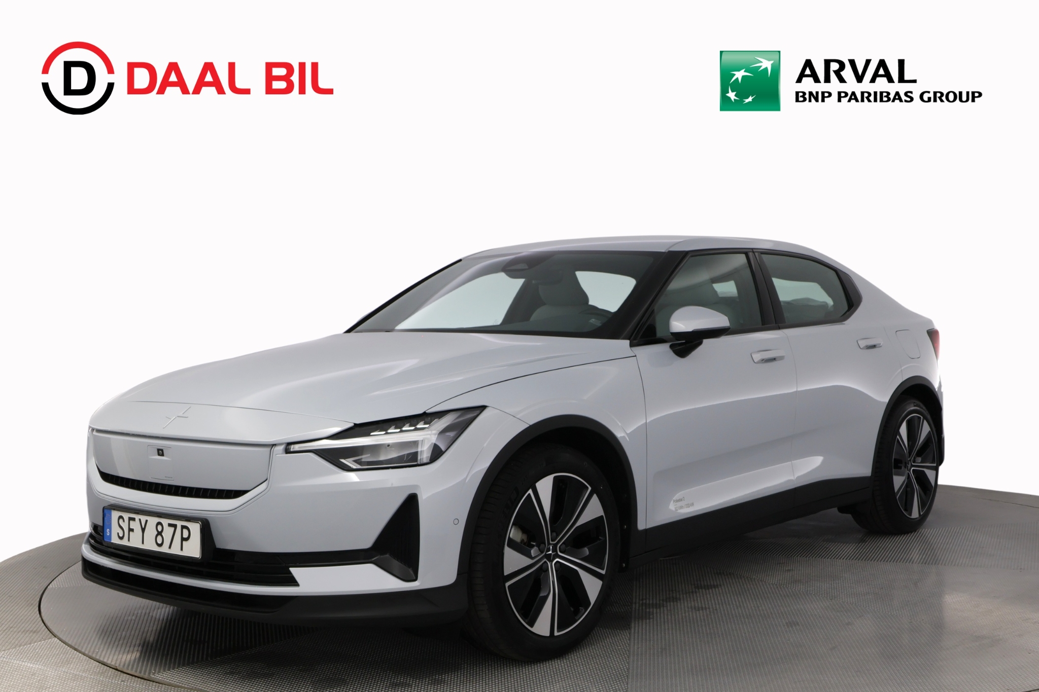 Polestar 2