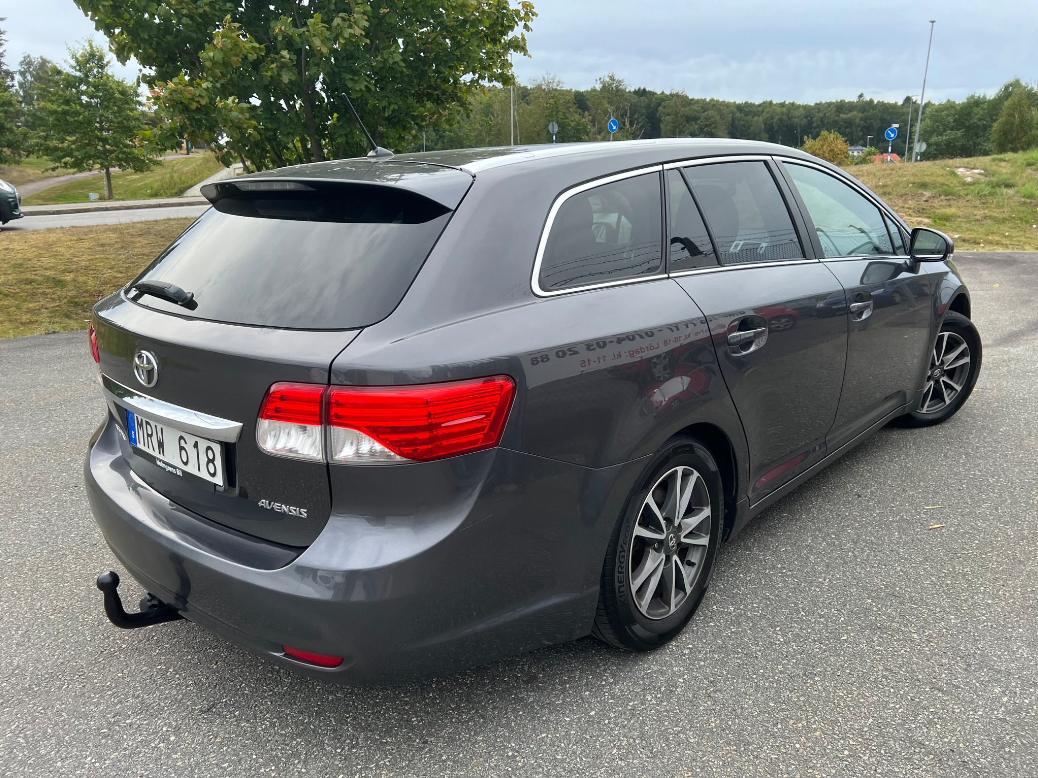 Toyota Avensis 2013, kuva 3/42
