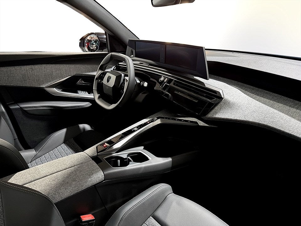 Bild på Peugeot 3008 Allure Hybrid - PRIVATLEASING