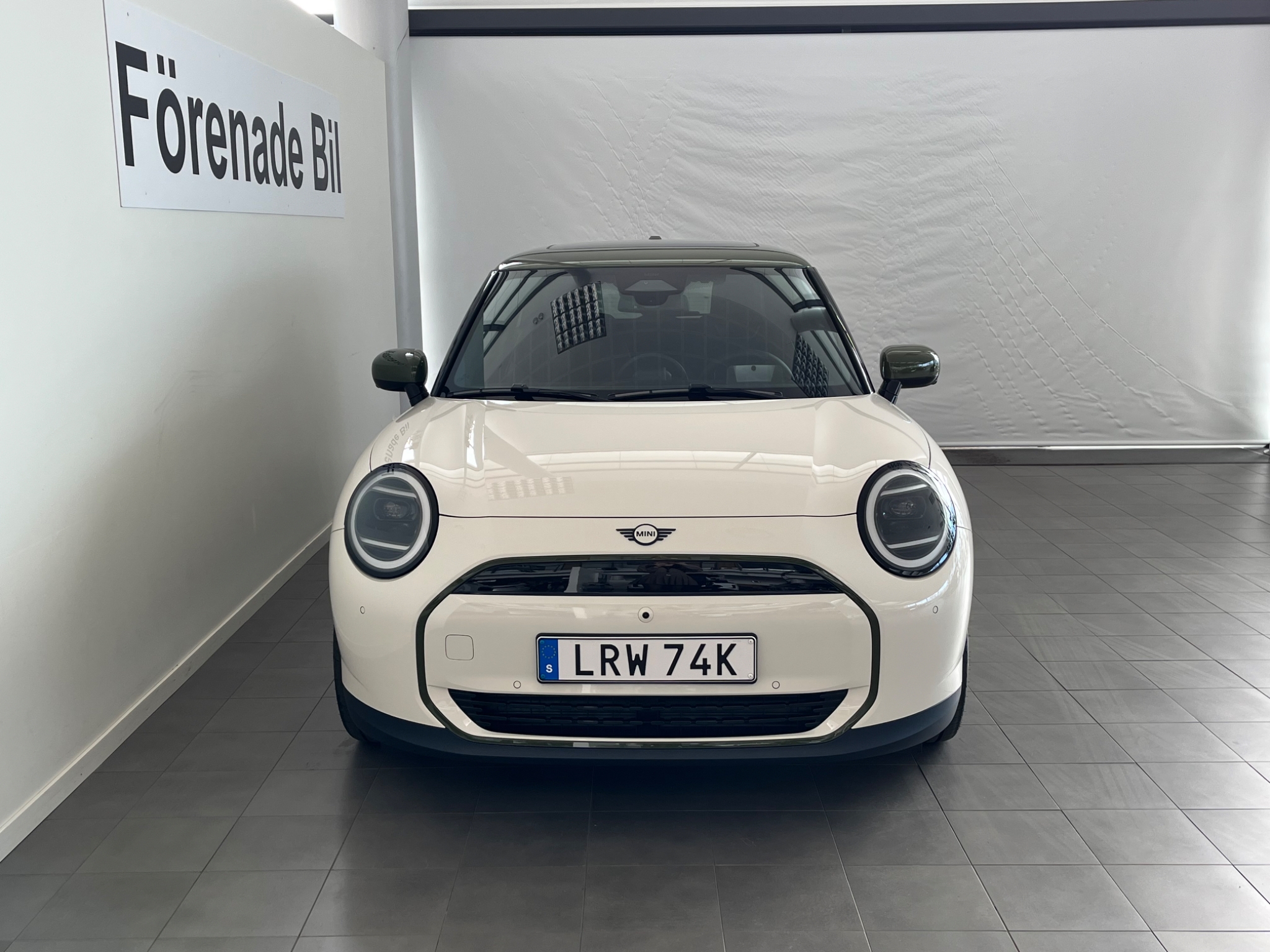 MINI Cooper 2026, kuva 2/47