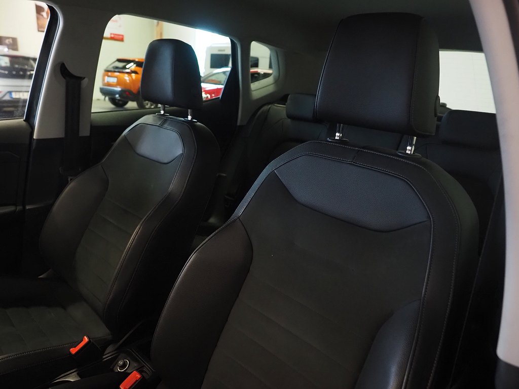 Seat Arona 1.0 TSI 95hk Style 2020