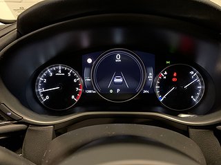 Kombi Mazda CX-30 19 av 24