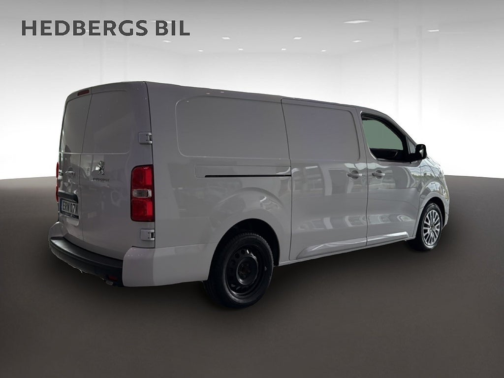 Peugeot Expert PRO + L3  2.0 BlueHDi  thumbnail