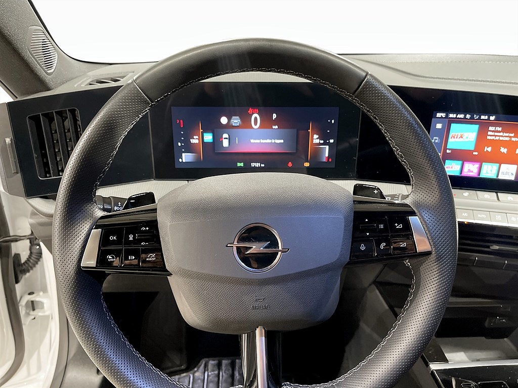 Bild på Opel Astra ST First Edition P130 Aut - DEMO