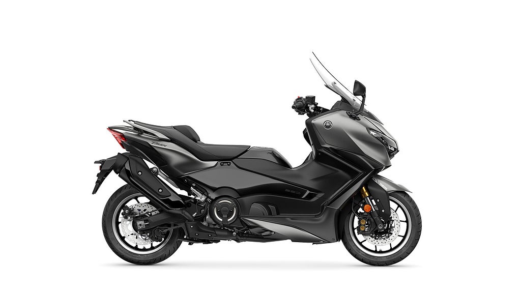 Yamaha T-Max Tech Max