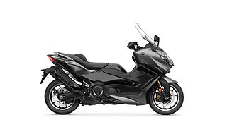 Yamaha T-Max Tech Max