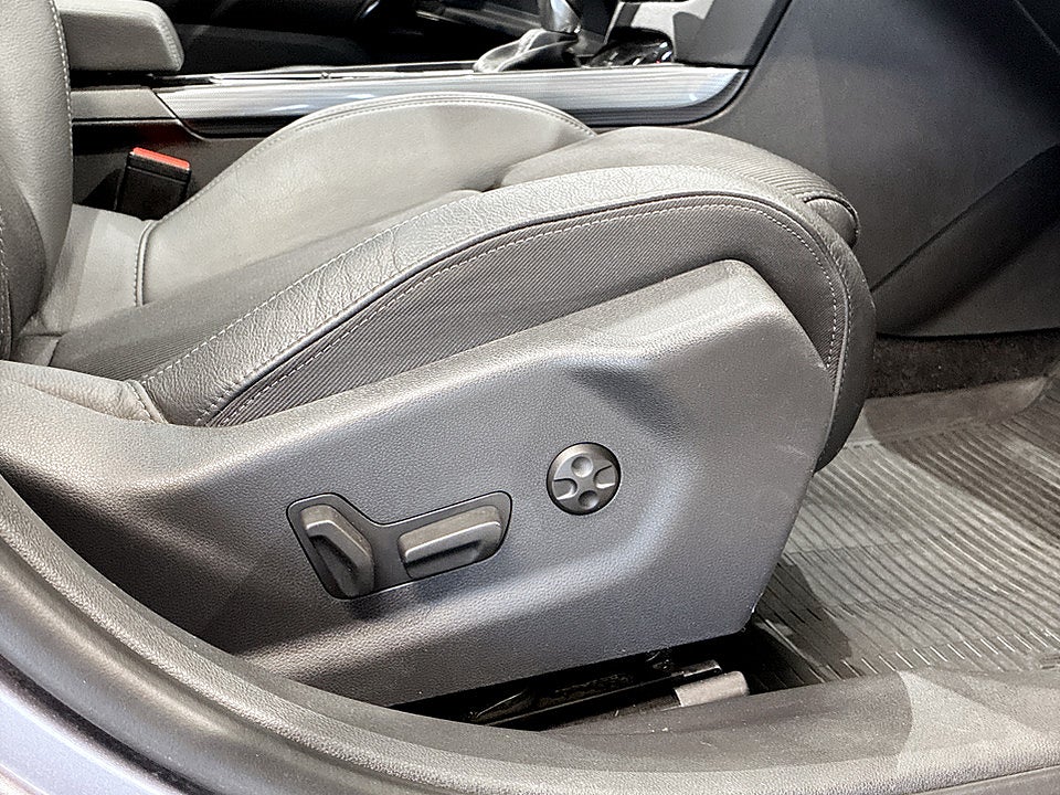 Bild på Peugeot 508 SW Allure 1.6 BlueBHDi 120hk Aut B-KAMERA PANO ELSTOL