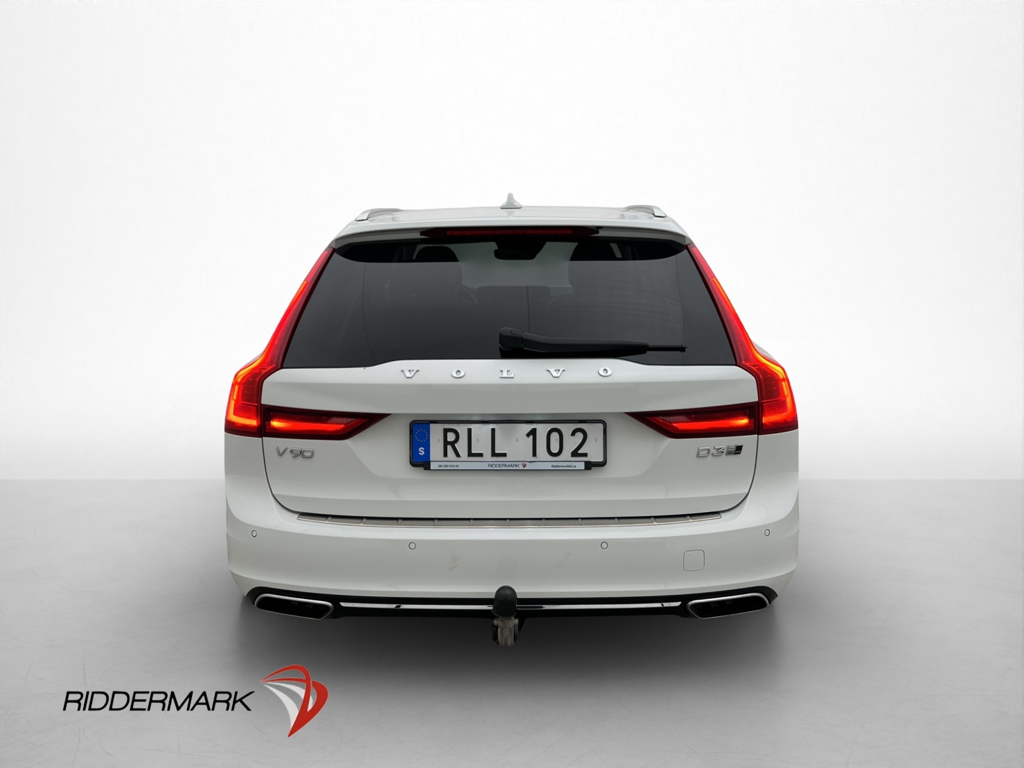 Volvo V90 2018, kuva 6/63