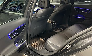 Kombi Mercedes-Benz C 5 av 10