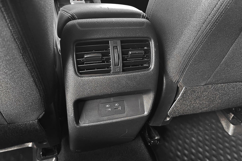 Nissan Qashqai 2023 - miniatyr 17