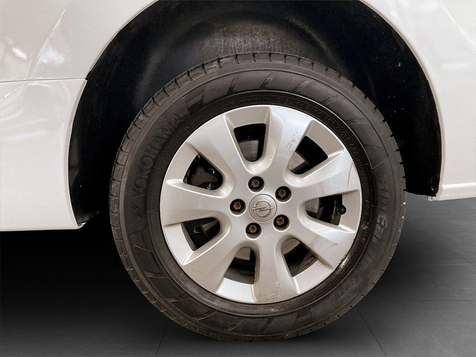 Bild på Opel Vivaro Premium 2.0 120hk L3 - B-KAMERA, CARPLAY