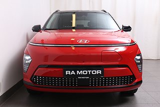 SUV Hyundai Kona 4 av 27