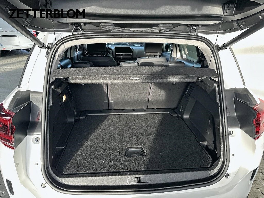 SUV Citroën C5 22 av 25