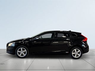 Volvo V40 D2 Farthållare ISOFIX Bleutooth Psens S&V – bild 3