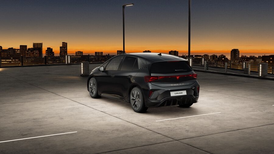 Cupra Born 58 kWh/190 hk 2027, kuva 6/45