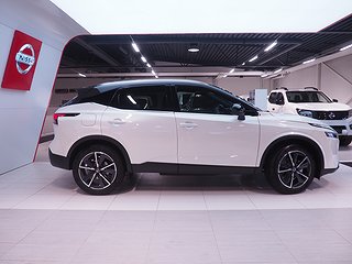 SUV Nissan Qashqai 2 av 23