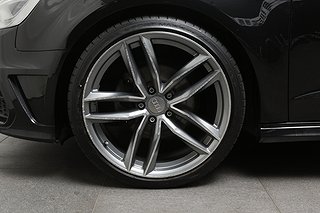 Halvkombi Audi A3 8 av 25