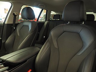 Kombi BMW 520 14 av 23