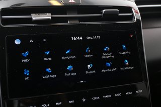 SUV Hyundai Tucson 18 av 24