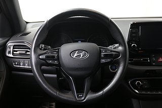Halvkombi Hyundai i30 11 av 23