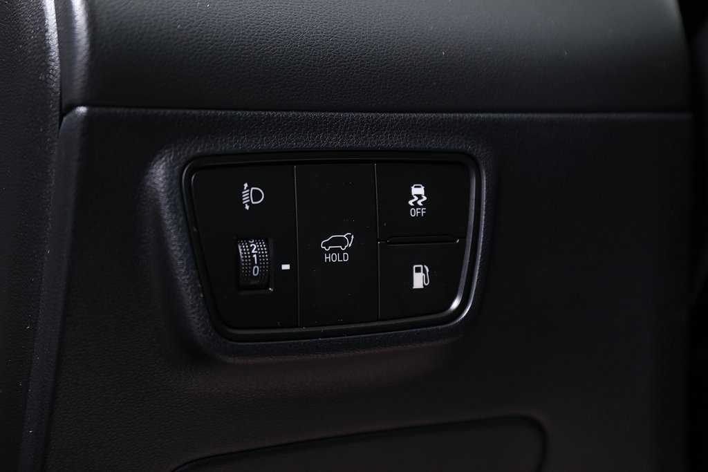 Hyundai Tucson 1,6 PHEV 265hk Advanced AWD Aut (Ass +2 Ton) 2022