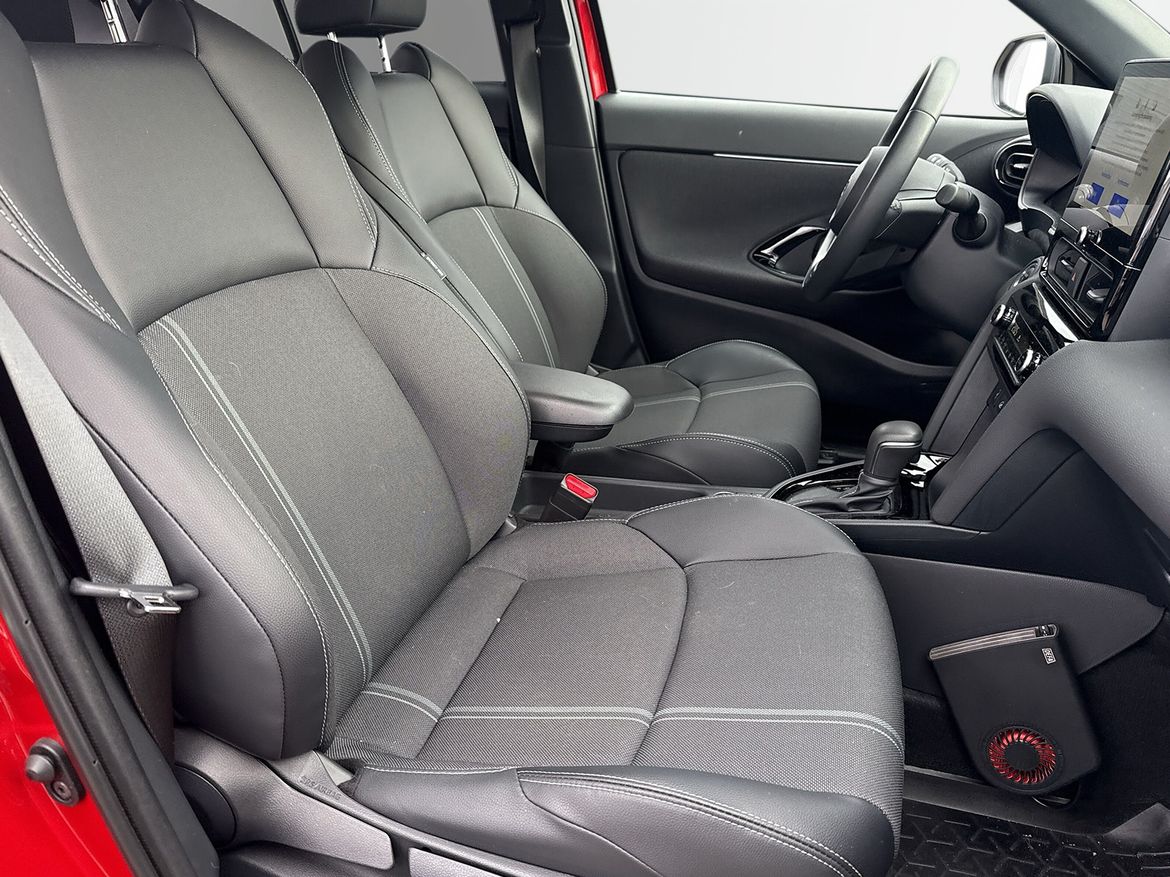 Toyota Yaris Cross 2025, bild 6/38