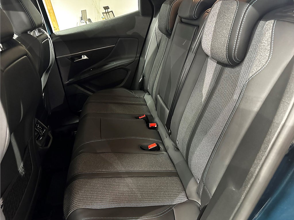 Bild på Peugeot 3008 Active PHEV 225hk Aut 12mån-garanti+Vinterhjul