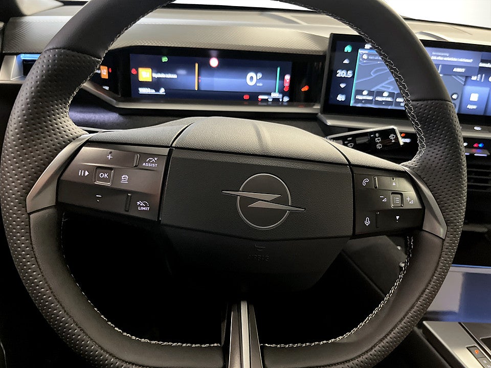 Bild på Opel Grandland GS Hybrid 1.2 Turbo 145hk Aut B-KAMERA NAVI