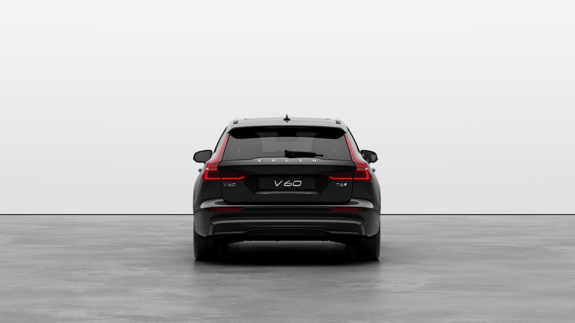 Volvo V60 2026, bild 5/10
