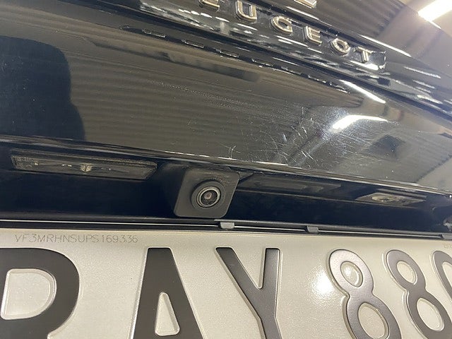 Bild på Peugeot 3008 GT 1.2 PureTech 130hk AUT