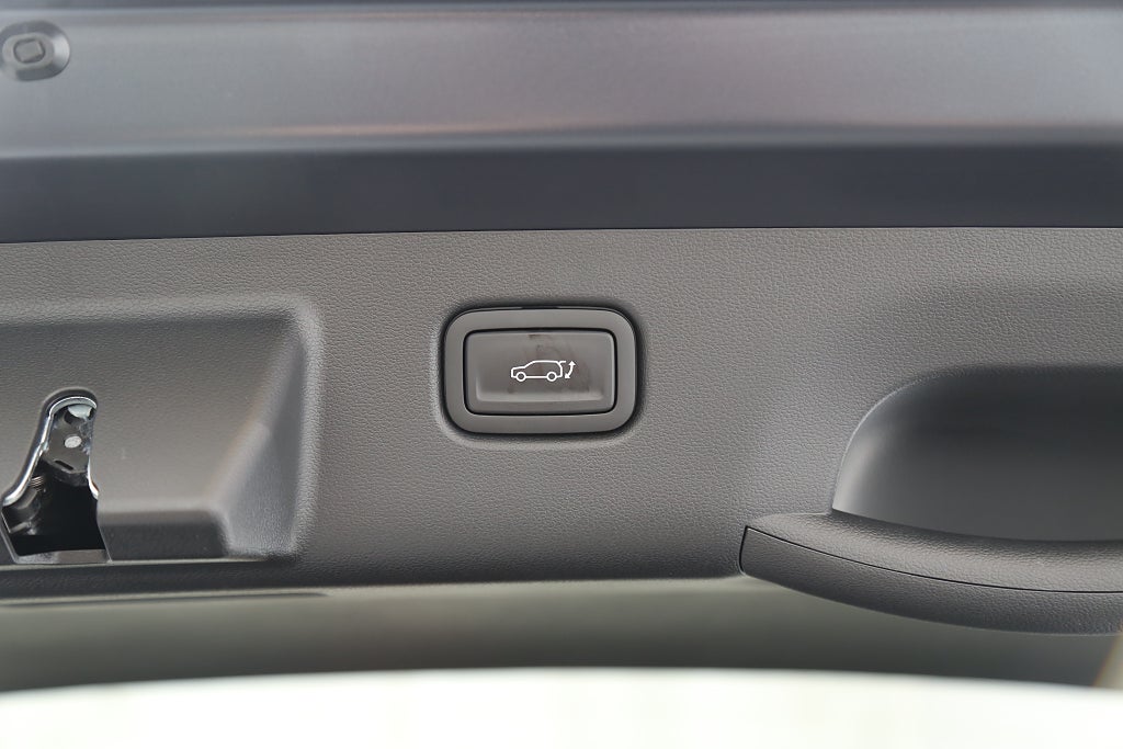 Hyundai Kona Hybrid 1.6 GDi DCT Advanced 360-kamera | Moms 2024