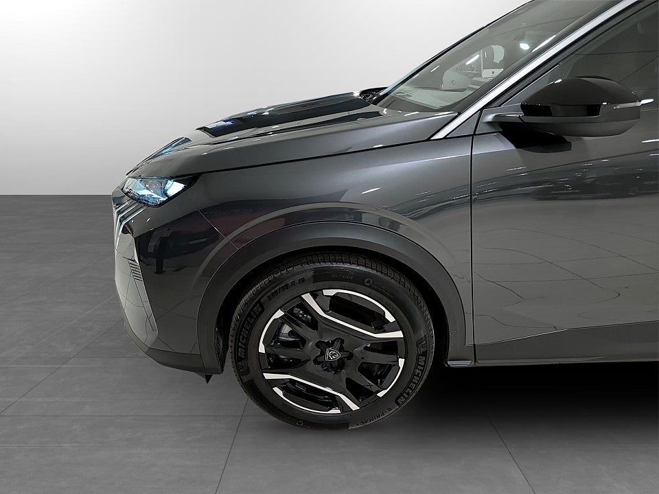 Bild på Peugeot E-3008 Allure Aut - OMGÅENDE LEVERANS!