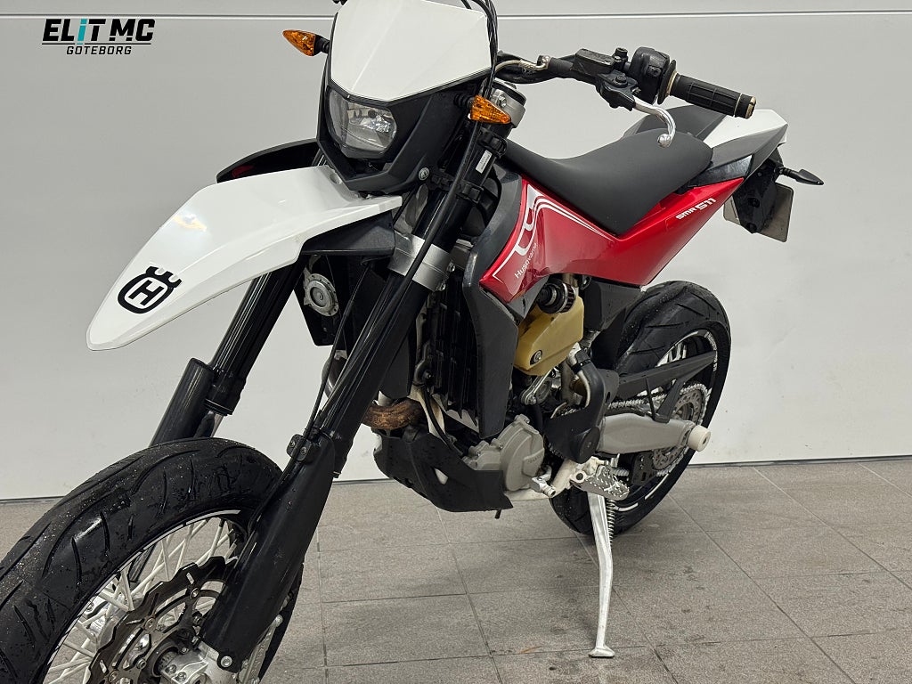 Husqvarna SMR 511 2011 - miniatyr 21