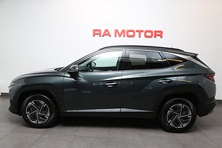 SUV Hyundai Tucson 2 av 26