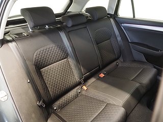 Kombi Skoda Superb 10 av 20