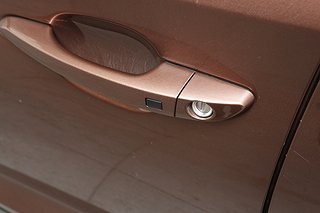SUV Hyundai Tucson 10 av 27