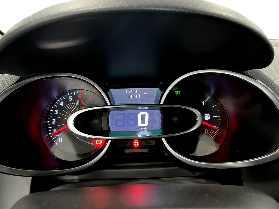 Bild på Renault Clio Expression Life 1.2 73hk KAMPANJRÄNTA 3,99%