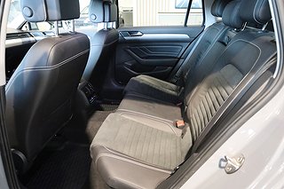 Kombi Volkswagen Passat 12 av 25